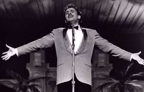Provincia di Bari: quattro concerti dell'Orchestra metropolitana per omaggiare Domenico Modugno